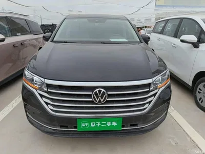 2024 Volkswagen Viloran 330TSI Business Edition, фото 3, лот 10475725
