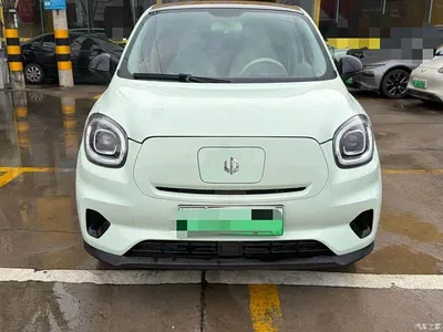 2024 Leapmotor T03 310 Comfort Edition, фото 2, лот 10445594