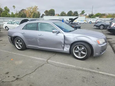 2013 CHRYSLER 300C, фото 4, лот 10868893