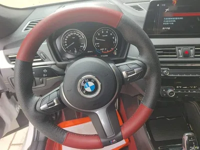 2023 BMW X2 sDrive 25i Radiance Edition, фото 3, лот 10475590