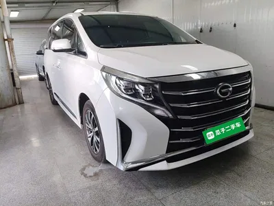 2021 GAC Trumpchi Trumpchi M8 Leading Show Series 390T Premium Edition, фото 4, лот 11184275