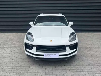 2023 Porsche Macan 2.0T, фото 2, лот 10431132