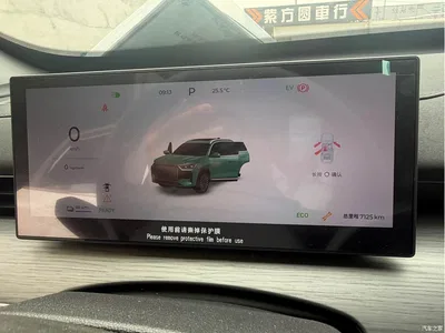 2025 Chery Fengyun T8 Model 1.5T 130km Luxury 5-Seater, фото 2, лот 11146673
