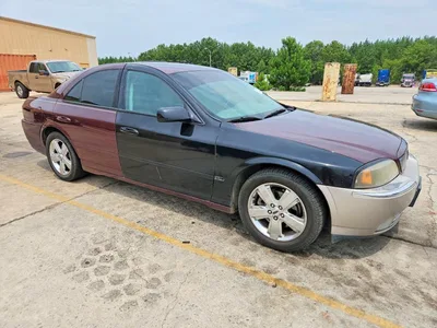2006 LINCOLN LS, фото 4, лот 10875004