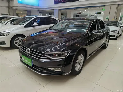 2020 Volkswagen Magotan 280TSI DSG Comfort, фото 1, лот 10438136