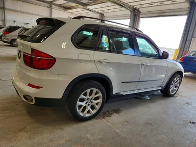 2011 BMW X5 XDRIVE35I, фото 3, лот 10813249