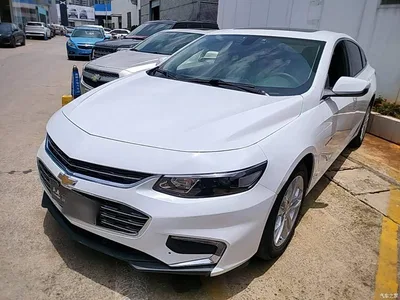 2018 Chevrolet Malibu XL 530T Auto RuiChi Edition, фото 2, лот 10380742