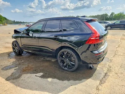 2024 VOLVO XC60 ULTIMATE, фото 2, лот 10875515