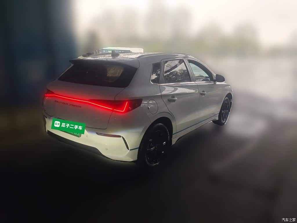 2021 BYD e2 Luxury Edition, фото 4, лот 11182646