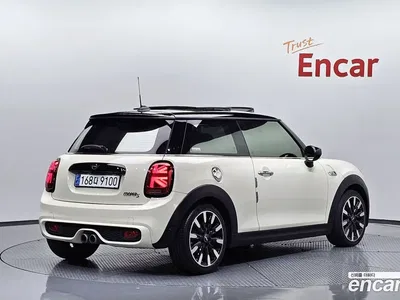 2021 Mini Cooper HIGH, фото 1, лот 10223816