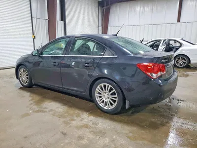 2013 CHEVROLET CRUZE ECO, фото 2, лот 10691872