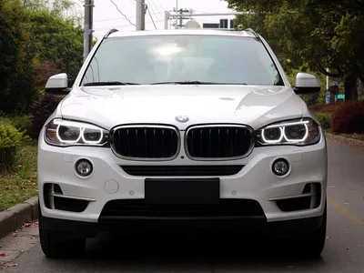 2015 BMW X5 (Import) xDrive28i, фото 2, лот 10463661