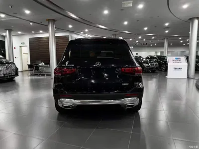 2023 Mercedes-Benz GLB 220 Dynamic, фото 4, лот 10261127