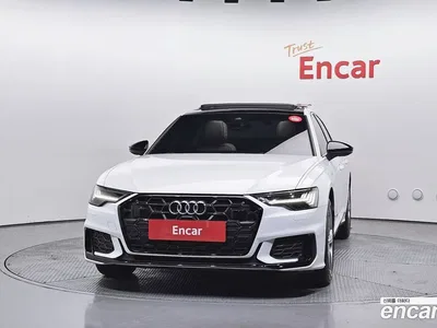 2025 Audi A6 45 TFSI Premium, фото 2, лот 10092433