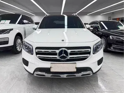 2023 Mercedes-Benz GLB 200 Dynamic, фото 2, лот 11062295