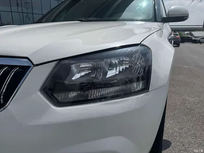 2017 Škoda Yeti TSI280 DSG Advance, фото 4, лот 10348870