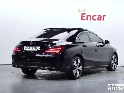 2018 Mercedes-Benz CLA-Class CLA250 4MATIC, фото 1, лот 10039996