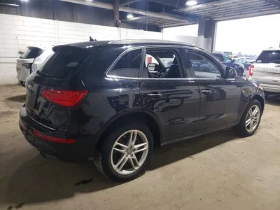 2015 AUDI Q5 PREMIUM PLUS, фото 3, лот 10853276