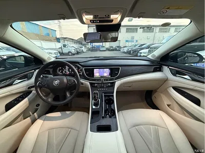 2022 Buick LaCrosse Avenir First Edition, фото 4, лот 10474438