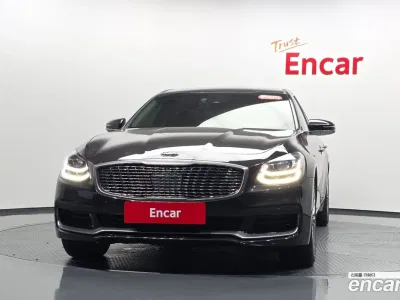 2019 Kia K9 3.8 GDI AWD, фото 2, лот 10525161