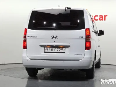 2020 Hyundai Starex Van 5-Seater, фото 4, лот 10161482