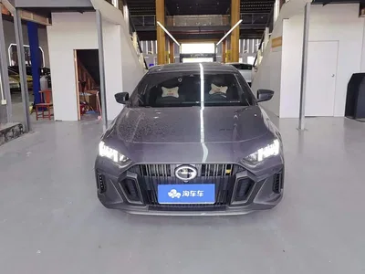 2023 GAC Trumpchi Trumpchi Emkoo 270T DCT J15 Edition, фото 2, лот 10955422