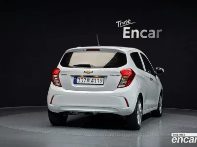 2021 Chevrolet Spark Premier, фото 4, лот 10087096
