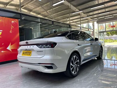2022 Ford Mondeo Facelift EcoBoost 245 Premium, фото 4, лот 10297859