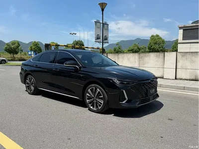 2024 Chery Arrizo 8 1.6T DCT Wise, фото 3, лот 10333557