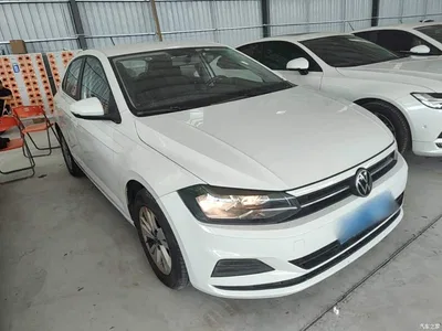 2023 Volkswagen Polo Facelift Plus 1.5L Auto Joyful Living Edition, фото 4, лот 10817535