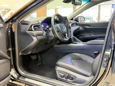2021 Toyota Camry 2.5S Feng Shang Edition, фото 4, лот 10282082