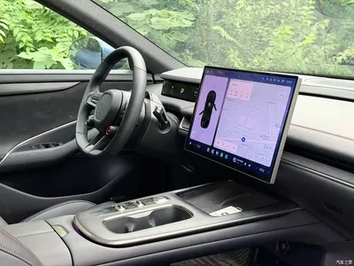 2024 Xiaomi Auto Xiaomi SU7 RWD Long Range Intelligent Driving Edition, фото 4, лот 10482089