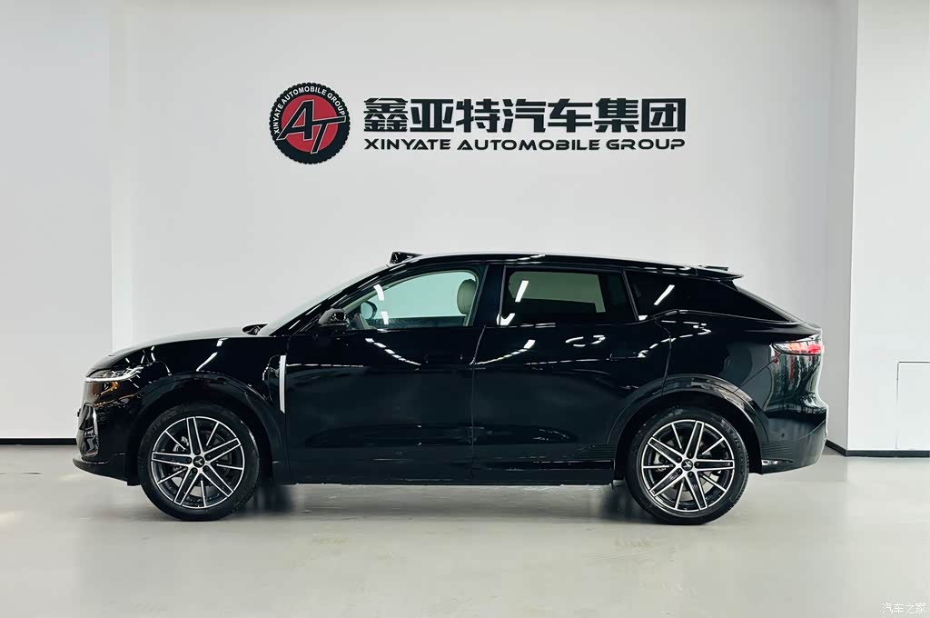 2025 Voyah Auto Voyah Zhiyin Base, фото 4, лот 11215991