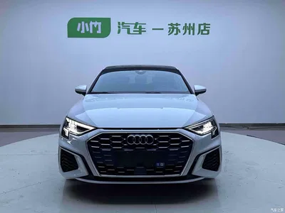 2022 Audi A3 Sportback 35 TFSI Style Sport, фото 3, лот 10442929