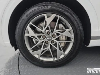 2023 Genesis GV70 2.2 Diesel AWD, фото 4, лот 10050034