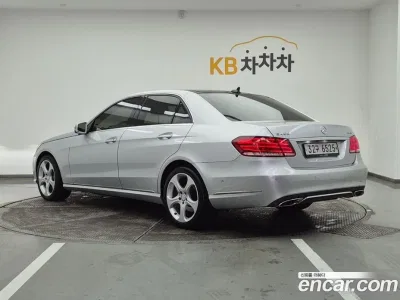 2015 Mercedes-Benz E-Class E400 4MATIC, фото 2, лот 10059345