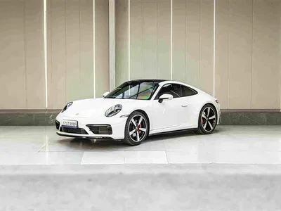 2023 Porsche 911 Carrera 4S 3.0T, фото 1, лот 10332043