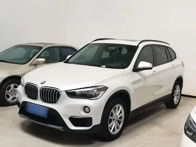 2019 BMW X1 sDrive18Li Fashion Model, фото 2, лот 10467482
