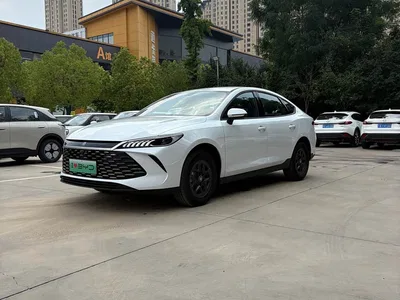 2026 BYD Qin PLUS DM-i 128KM Progressive, фото 1, лот 10363411
