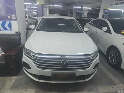 2024 Volkswagen Lavida Model 1.5L Automatic Delight Edition, фото 3, лот 10765256