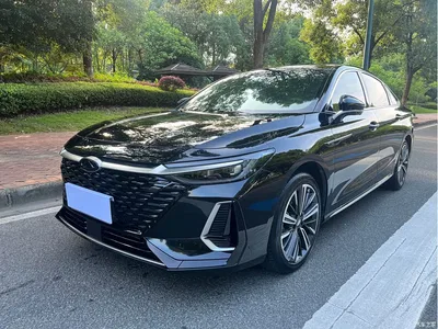 2022 Chery Arrizo 8 1.6T DCT Premium, фото 1, лот 10334037