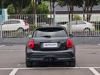 2023 MINI MINI Facelift 2.0T COOPER S Artist, фото 4, лот 10353202