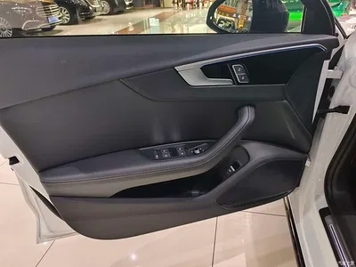 2024 Audi A4L 40 TFSI Luxury Dynamic, фото 3, лот 10438469