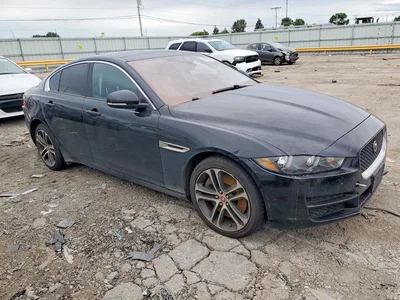 2017 JAGUAR XE PREMIUM, фото 4, лот 10880158