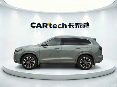 2024 AITO Wenjie AITO M7 1.5T RWD Plus 5-Seater, фото 4, лот 10278219