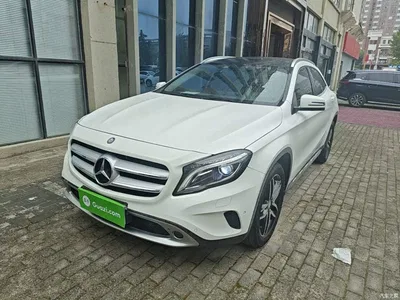 2016 Mercedes-Benz GLA 200 Fashion, фото 2, лот 11181111