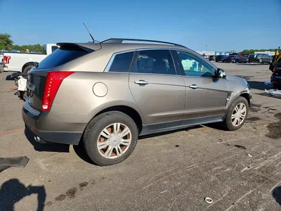 2011 CADILLAC SRX, фото 3, лот 10866233