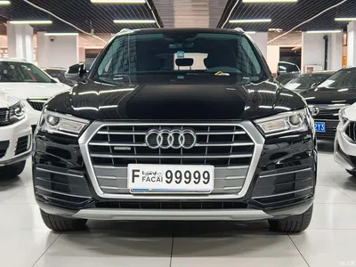 2020 Audi Q5L Facelift 40 TFSI Honor Progressive, фото 2, лот 11241774