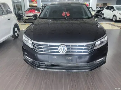 2017 Volkswagen Passat 330TSI DSG Prestige, фото 3, лот 10440977