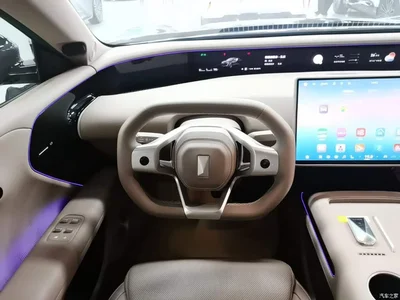 2026 Avatr 07 Pure Electric Elite, фото 3, лот 10448569